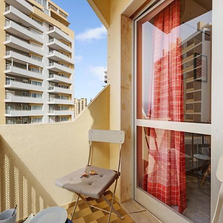Apartament Casa Farol Portimão Zewnętrze zdjęcie