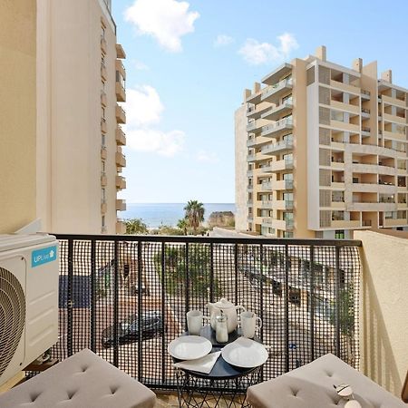 Apartament Casa Farol Portimão Zewnętrze zdjęcie