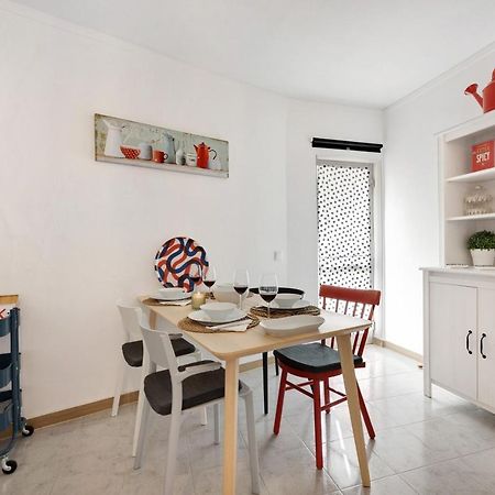 Apartament Casa Farol Portimão Zewnętrze zdjęcie