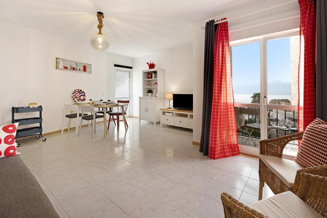 Apartament Casa Farol Portimão Zewnętrze zdjęcie