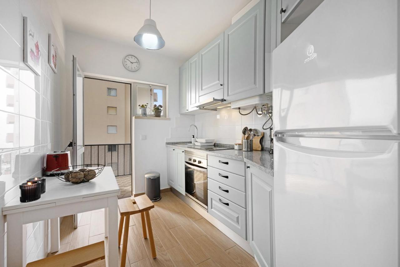 Apartament Casa Farol Portimão Zewnętrze zdjęcie