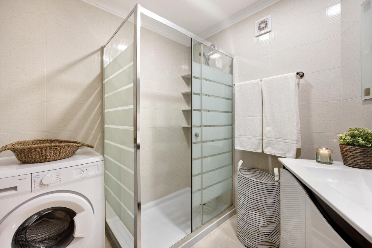 Apartament Casa Farol Portimão Zewnętrze zdjęcie