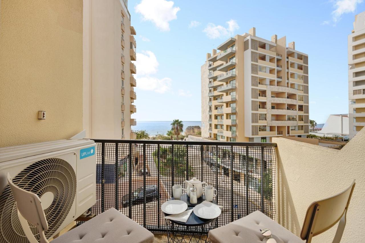 Apartament Casa Farol Portimão Zewnętrze zdjęcie
