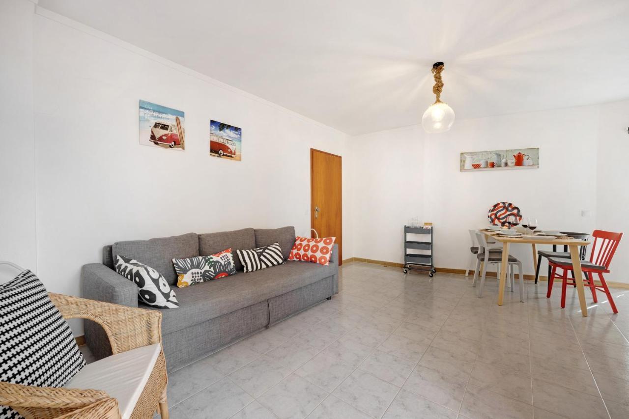 Apartament Casa Farol Portimão Zewnętrze zdjęcie