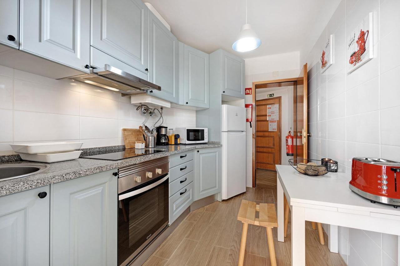 Apartament Casa Farol Portimão Zewnętrze zdjęcie