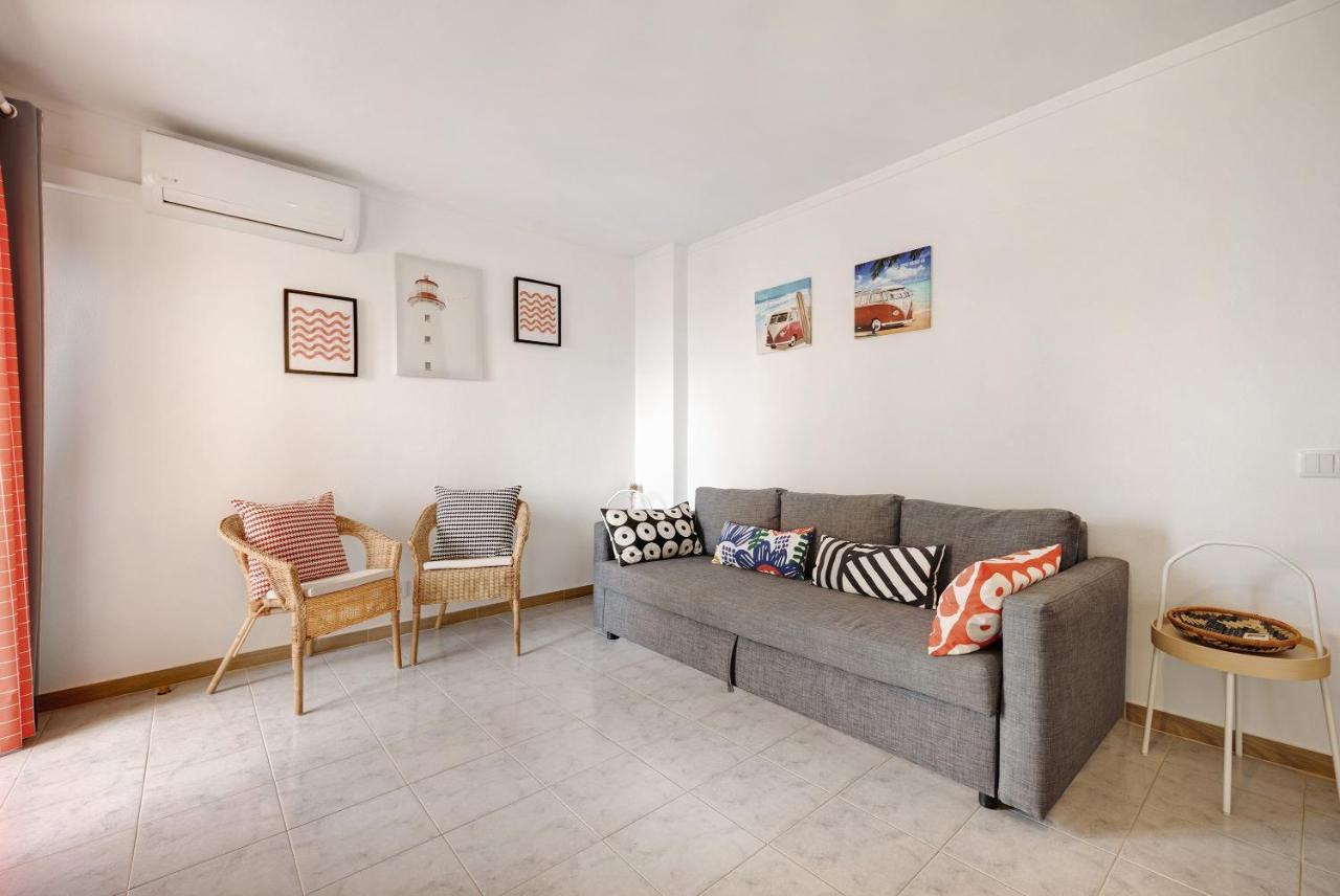 Apartament Casa Farol Portimão Zewnętrze zdjęcie