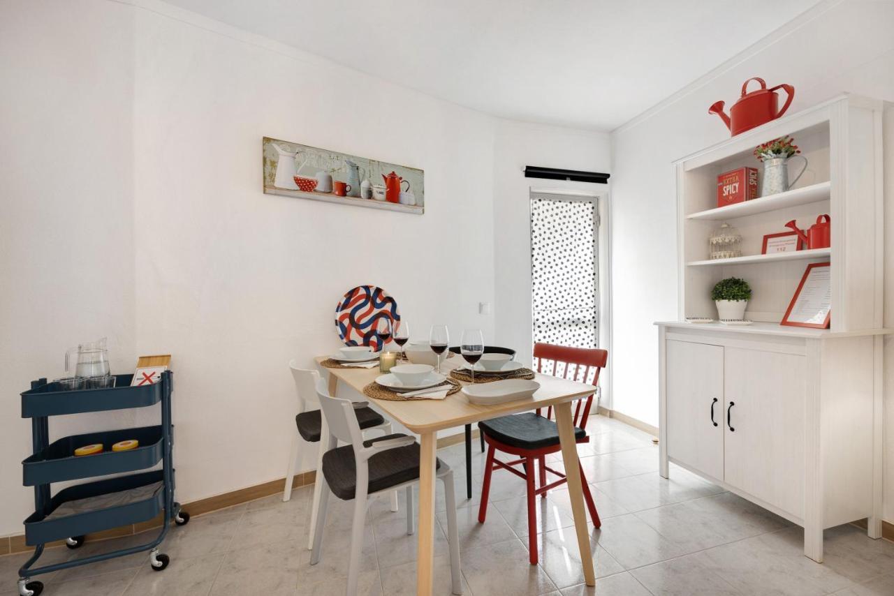 Apartament Casa Farol Portimão Zewnętrze zdjęcie