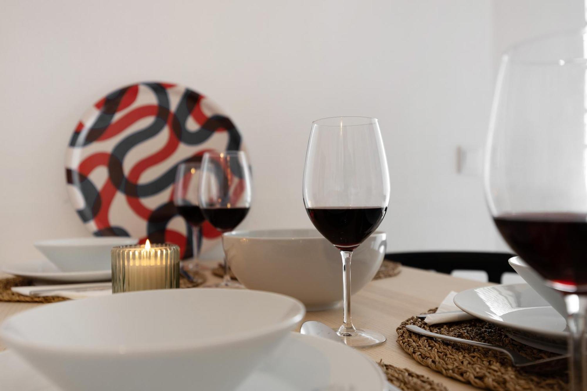 Apartament Casa Farol Portimão Zewnętrze zdjęcie